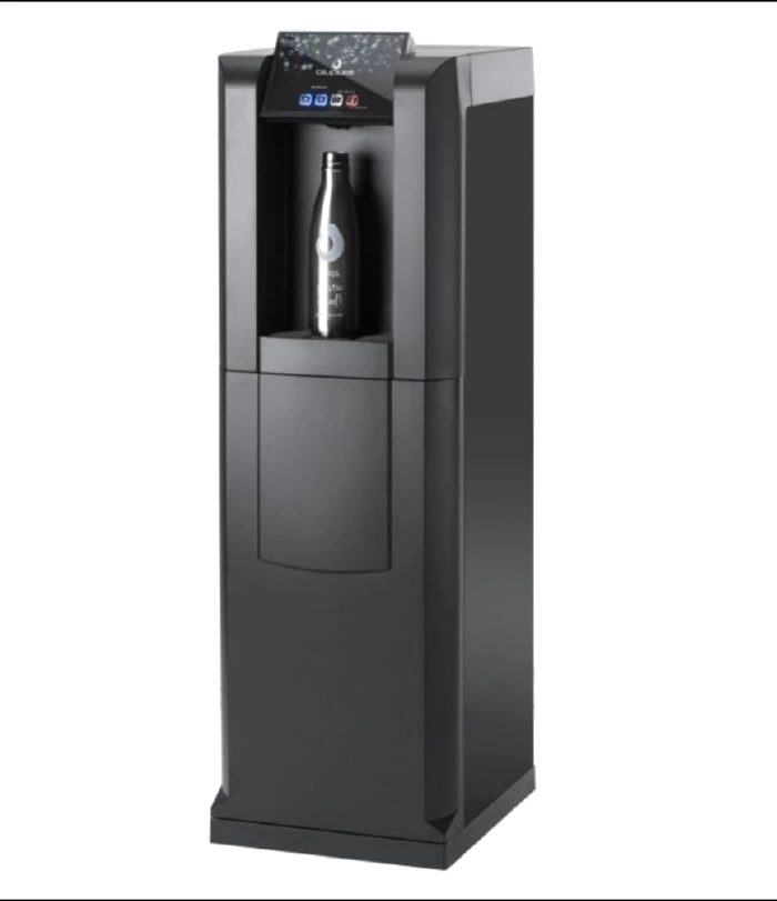 Hydrazon Touch Free 15 apresentado no catálogo Akuafontis 2026