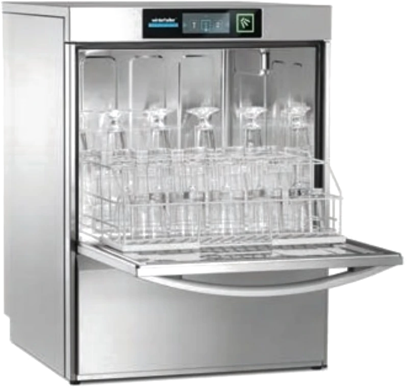 Lava-loiça profissional Winterhalter UC-L