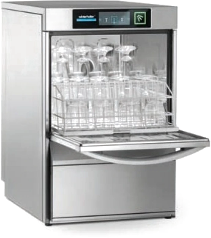 Lava-loiça profissional Winterhalter UC-S