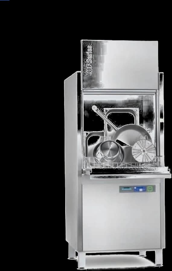 Lava-utensílios profissional Winterhalter UF-M